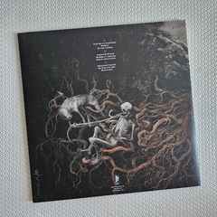 October Falls – The Plague Of A Coming Age Vinil 2013 na internet