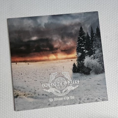 October Falls – The Streams Of The End Vinil 2007 - comprar online