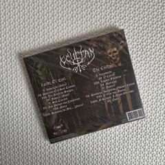 Ocultan – Lords Of Evil / The Coffin CD Acrilico Lacrado na internet