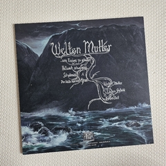 Odal – Welten Mutter Vinil Blue na internet