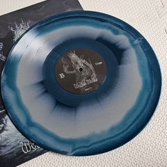 Odal – Welten Mutter Vinil Blue - Anomalia Distro