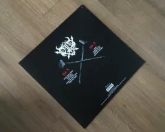 Old - Down With The Nails Vinil Peaceville 2014 - comprar online