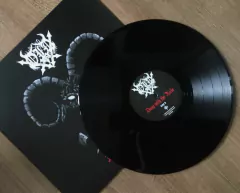 Old - Down With The Nails Vinil Peaceville 2014 na internet