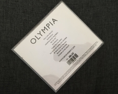 Bryan Ferry - Olympia CD - comprar online