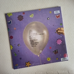Olivia Rodrigo – Sour Vinil Lacrado - comprar online