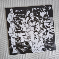 One Way System – All Systems Go Vinil na internet