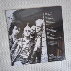 One Way System – Give Us A Future: Early Singles & Demos Vinil na internet