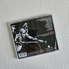 Onslaught – Power From Hell CD Usado Argentina na internet