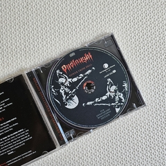 Onslaught – Power From Hell CD Usado Argentina - Anomalia Distro