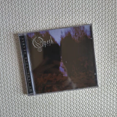 Opeth – My Arms, Your Hearse CD Acrilico - comprar online