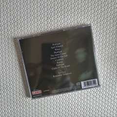 Opeth – My Arms, Your Hearse CD Acrilico na internet