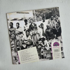 Orchestre Poly-Rythmo De Cotonou* – "The Vodoun Effect" 1972-1975 Vinil na internet
