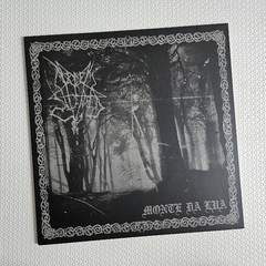 Ordem Satânica – Monte Da Lua Vinil 2017 - comprar online