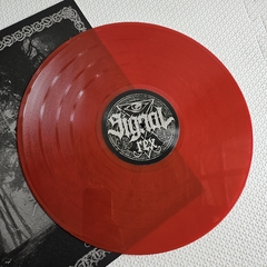 Ordem Satânica – Monte Da Lua Vinil 2017 - Anomalia Distro
