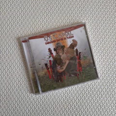 Os Capial – Emboscada Caipira de Plasma CD - comprar online