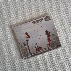 Os Capial – Emboscada Caipira de Plasma CD na internet