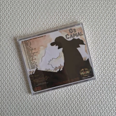 Os Capial – Grindiagem Deatherra CD 2016 na internet