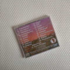 Os Capial – Grozéia Popcorn do Campo CD na internet