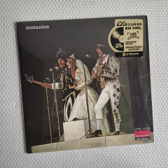Os Mutantes – Os Mutantes Vinil Polysom 2015 - comprar online