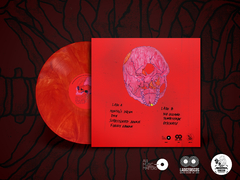 Otis Trio - 74 Club Vinil Vermelho - comprar online