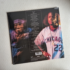 OutKast – Stankonia Vinil Duplo Lacrado na internet