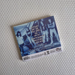 Overdose – Addicted To Reality CD Lacrado na internet