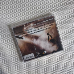 Overkill – Wrecking Everything (Live) CD Brasil na internet