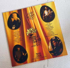 Ovos Presley - A Date With Ovos Vinil Colorido - comprar online