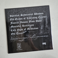 Owl's Blood – Cold Night Of Meditation Vinil 2014 na internet
