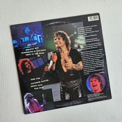 Ozzy Osbourne – Just Say Ozzy Vinil CBS 1990 na internet
