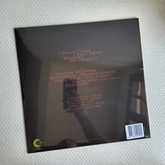 Ozzy Osbourne – Live in Montreal 1981 Vinil Lacrado na internet