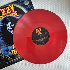 Ozzy Osbourne – Night Terrors Vinil 2024 - Anomalia Distro