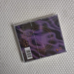 Ozzy Osbourne – No Rest For The Wicked CD Brasil na internet