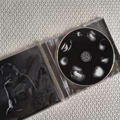 Ozzy Osbourne – Ozzmosis CD US 2002 - Anomalia Distro