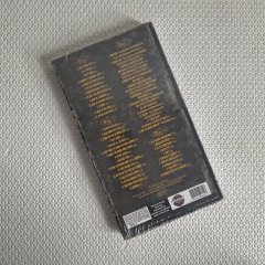 Ozzy Osbourne – Prince Of Darkness Boxset Lacrado - Anomalia Distro