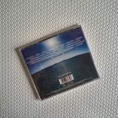 P.O.D. – Satellite CD Acrilico na internet