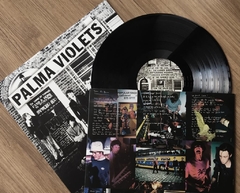 Palma Violets - 180 LP na internet