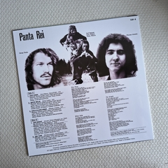 Panta Rei – Panta Rei Vinil 2024 - comprar online