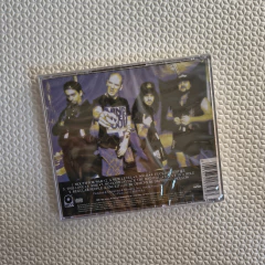 Pantera – Vulgar Display Of Power CD Brasil na internet