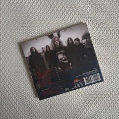 Paradise Lost – Lost Paradise CD Digipack na internet