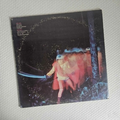 Black Sabbath – Paranoid Vinil UK 1971 na internet
