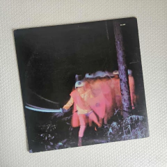 Black Sabbath – Paranoid Vinil UK 1976 na internet