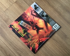 Paranoid - Out Raising Hell Vinil 2022 - comprar online