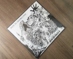 Anihilated - Path To Destruction LP Lacrado