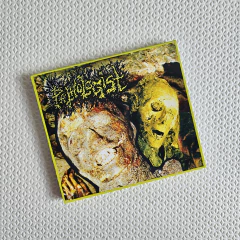 Pathologist - Grinding Opus Of Forensic Medical Problems CD Usado - comprar online