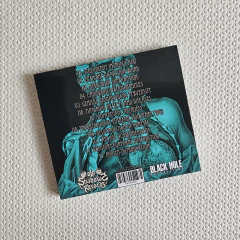 Pathologist - Putrefactive And Cadaverous Odes About Necroticism CD Usado na internet