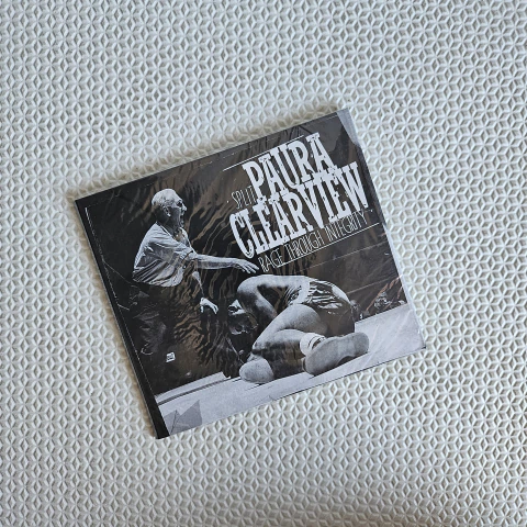 Paura & Clearview - Rage Through Integrity CD Digipack Lacrado - comprar online