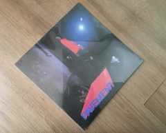 Pavement - Pavement LP Lacrado Radiation 2020