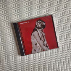 Pavilhão 9 – Se Deus Vier, Que Venha Armado CD Acrilico - comprar online