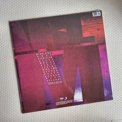 Pearl Jam – Ten Vinil Lacrado na internet